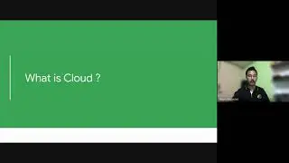 Skill Up! ( Docker and GCP )
