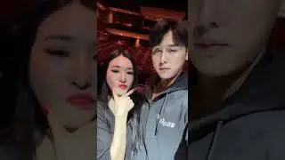 Tiffany tiktok challenge 