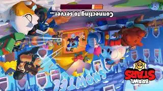 Brawl Stars keeps crashing