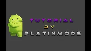 [TUTORIAL] How to Modding Games By PMT Team