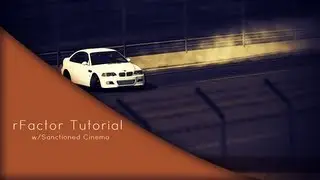 How to install Project D 2.31 & RealFeel | rFactor | SC