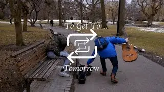 To Get To Tomorrow - SHORT FILM
