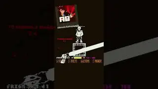 режимы по undertale #roblox #рек #роблокс #undertale #андертеил #режимы