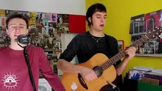 Sesión Discos El Tesoro #48 - The Spam! - (Intro) Let´s get in the car