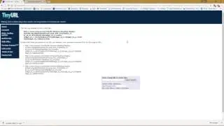 URL/Links kürzer machen - KOSTENLOS