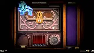 How to Yolo - Hearthstone