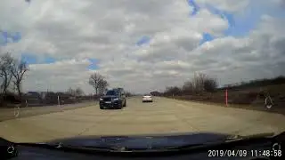 Первый бетонный участок Н-31.