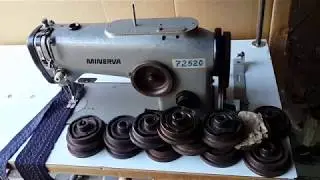 ЗИГ-ЗАГ Minerva/Минерва 72520-101 класс. Копиры 