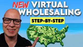 Virtual Wholesaling With Facebook Ads (Mini Course)