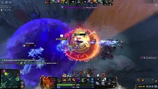 dota 2 7.32b/Худший патч, нытье узника с 1000 MMR