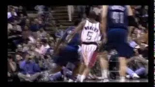Some facial dunks on Yao Ming