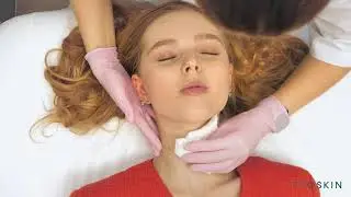 Процедура HydraFacial в клинике Pro Skin