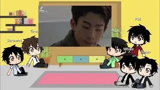 my favorite bl movies react to  each other ( part 1/? ) [ Not me react ] { Gacha life }