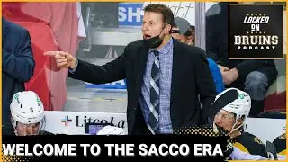Bruins Shake Things Up: Why Montgomery’s Out and Sacco’s In