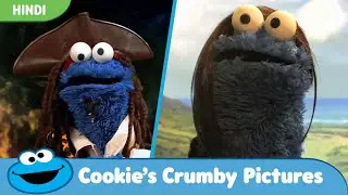 Cookie's Crumby Pictures | Compilation