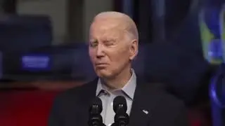 WHAT DID BIDEN SAY?! (Biden gaffes)