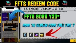 how to redeem free fire codes | how to redeem code free fire | free fire redeem code