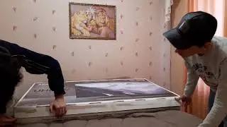 Посылка из будущего // Samsunioneer