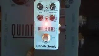 TC Electronic Quintessence