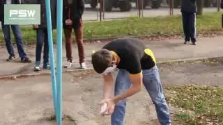 Мы выбираем ЗОЖ