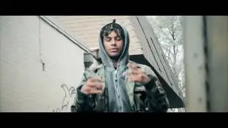 Ca$h Nash - Cold Winter (Official Video) | Shot By @TheOfficialTreP