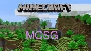 MCSG with Taptapboy Episode 1 - FTW