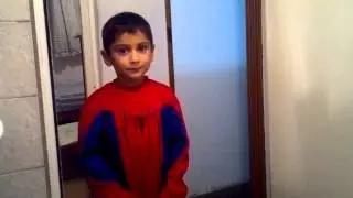 Convirtiéndose en Venom
