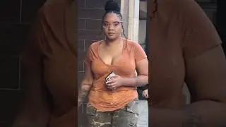 Ragnar Lothbrok Walking in Public 