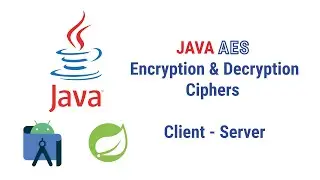 AES Encryption/Decryption (2) : Exporting the Key for different applications