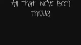 All That We've Been Through [Chapter One. - Intro]