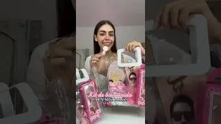 KIT DE MIS DAMAS ✈️💍 para la DESPEDIDA DE SOLTERA.