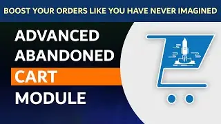 Advanced Abandoned Cart With Analytics PrestaShop Module | PrestaShop Conversion Module