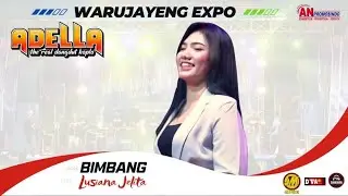 LUSIANA JELITA | BIMBANG | OM. ADELLA