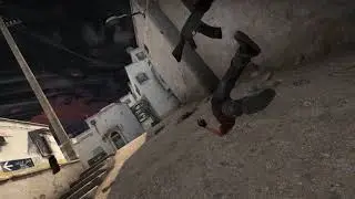 My random frag movie v3 CS:GO
