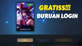 event skin gratis mobile legends terbaru 2023