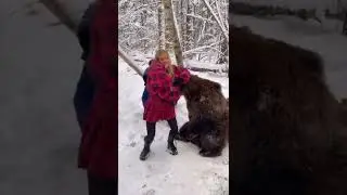 Alla Bruletova Trend Tiktok Videos 00230
