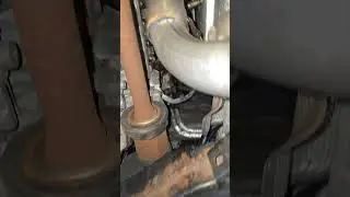 2014 taurus sel flex fuel custom headers and mid pipe