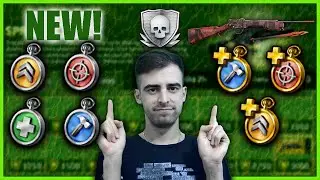 SPEED UP AND SPEED UP+ TOKENS AND SURVIVAL PASS EXPLAINED IN TWD NO MAN'S LAND!