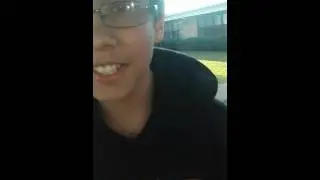 This kid loves ass😂
