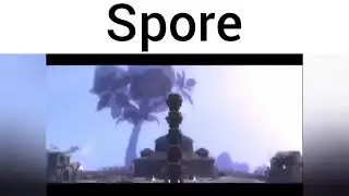 Spore