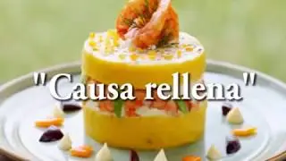 How to prepare the peruvian 