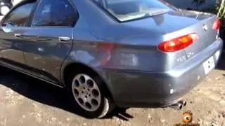 ALFA ROMEO 166 2001 30062015
