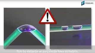 Soğutma sisteminin havasının doğru alınması