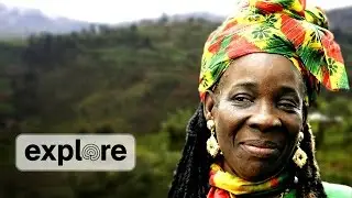 Rita Marley's Town