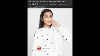 Easy Way to Remove Dots - Short Photoshop Tutoria