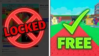How To Copy Any Roblox Game UNCOPYLOCKED | Adopt Me, Da Hood, MM2 UNCOPYLOCKED 2026