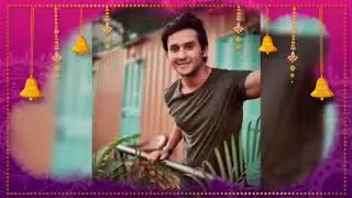 MEGHAN JADHAV । REAL LIFE । KING OF HEARTS
