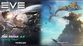 What is behind the success of long-running MMOs? [JA Community Podcast - Episode 1]