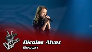 Nicolas Alves - 