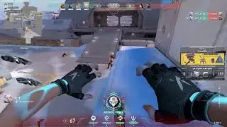 Valorant ve Mevlana ? CSGO? Spinbot? :D